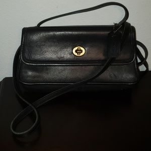 Vintage Coach purse